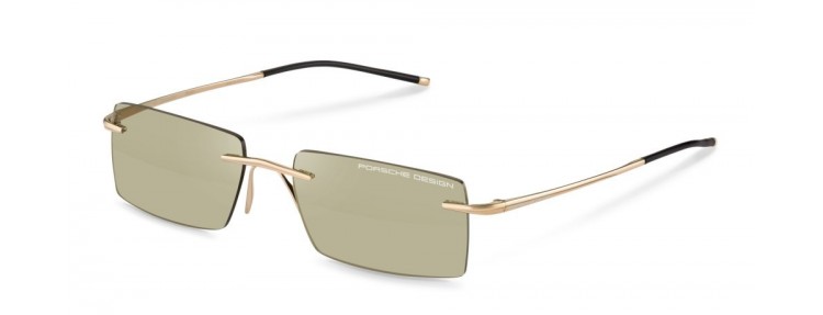 Porsche Design P86018 C140...