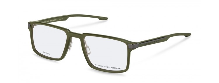 Porsche Design P81011 D000...