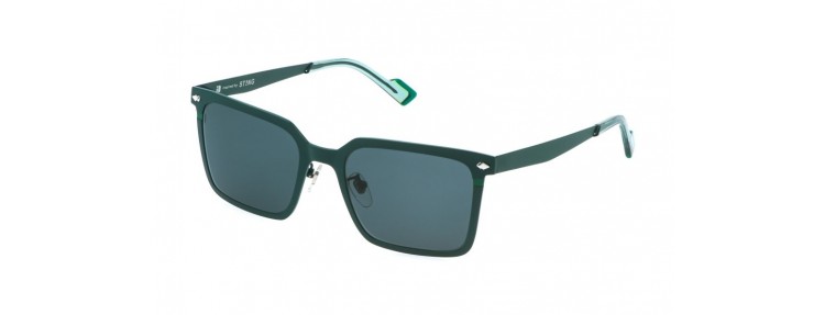 Sting SST523 08HT - Green...