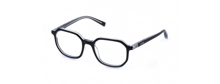 Sting VSJ758 0888 - Black...