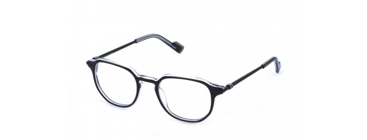 Sting VST598 0888 - Black...