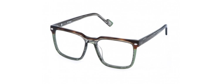 Sting VST542 0727 - Black...
