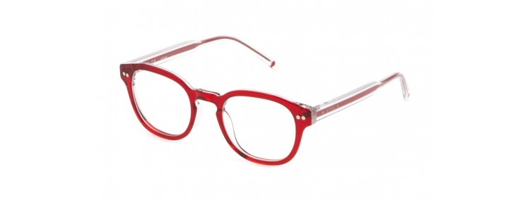 Sting VSJ700 06D6 - Red...