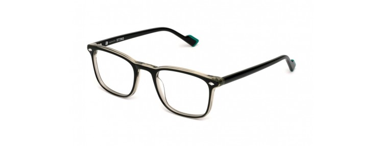 Sting VST524 06BQ - Black...