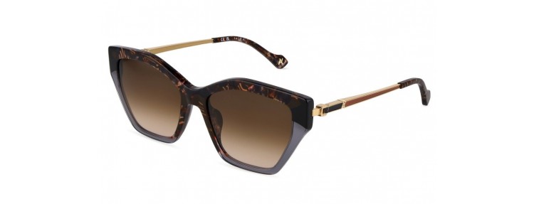 Yalea SYA258 0XAP - Brown...