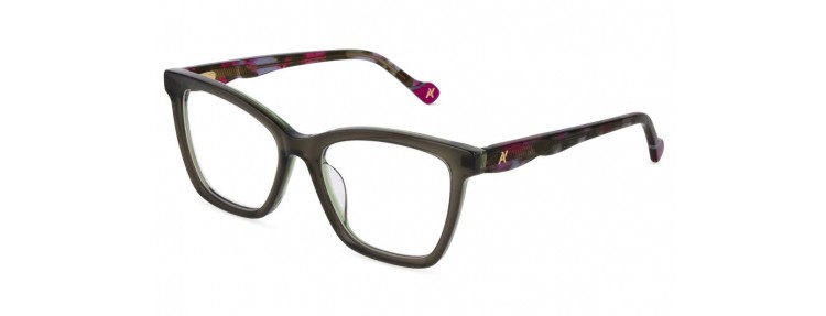 Yalea VYA260 06RN - Dark...