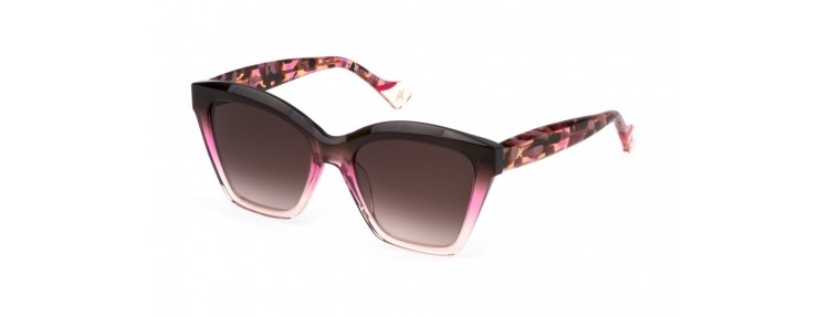 Yalea SYA154 0ACZ - Shiny...