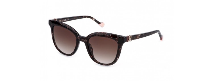 Yalea SYA244 0XAP - Brown...