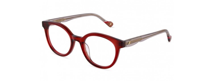 Yalea VYA261 06LZ - Brown...