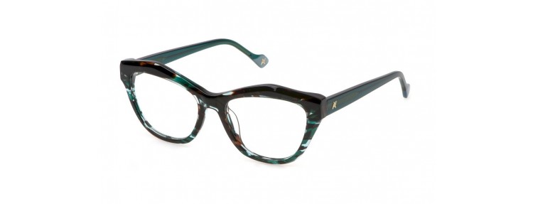 Yalea VYA140 06YY - Striped...