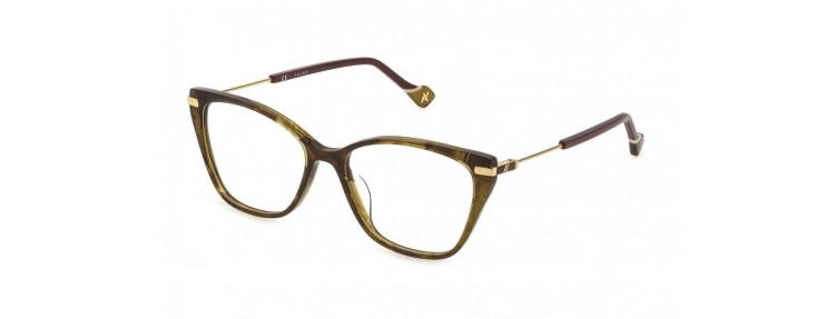 Yalea VYA024 0XAP - Brown...