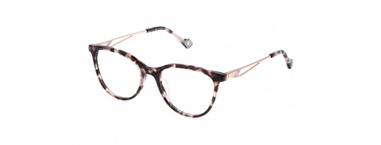 Yalea VYA209 0XAP - Brown...