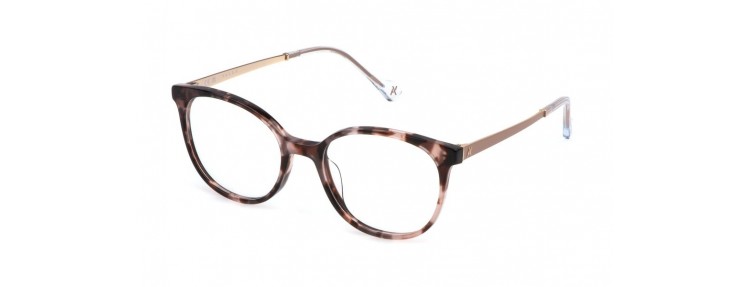 Yalea VYA116 0XAP - Brown...