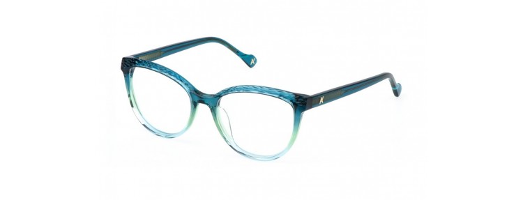 Yalea VYA170 0C44 - Green...