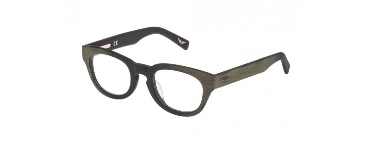 Zadig&Voltaire VZV079 0KAR...