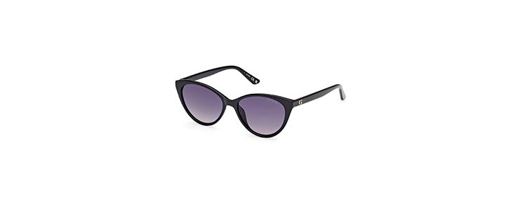 Guess GU8291 5101B - Noir...