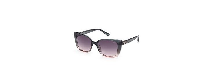 Guess GU9208 4905B - Noir /...