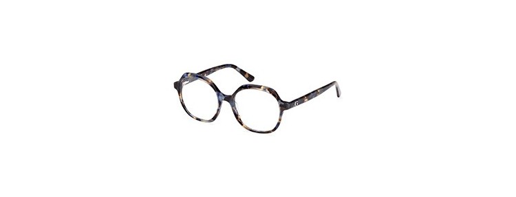 Guess GU8271 50092 - Bleu...