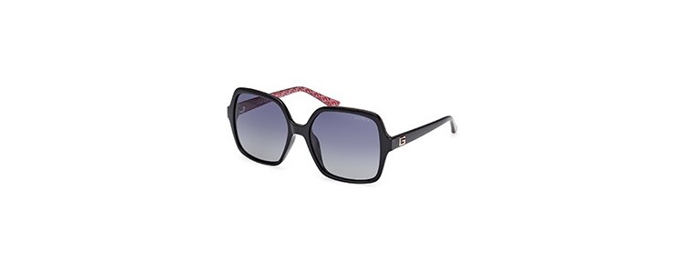 Guess H 5701D - Noir...