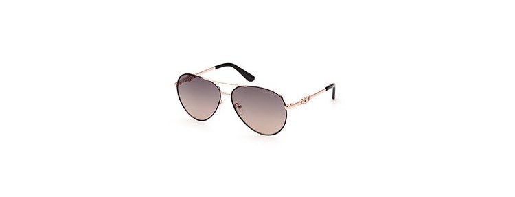Guess H 5805B - Noir...