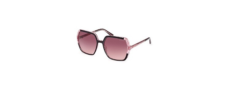 Guess GU7883 5601T - Noir /...