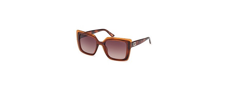 Guess GU7908 5252F - Havane...