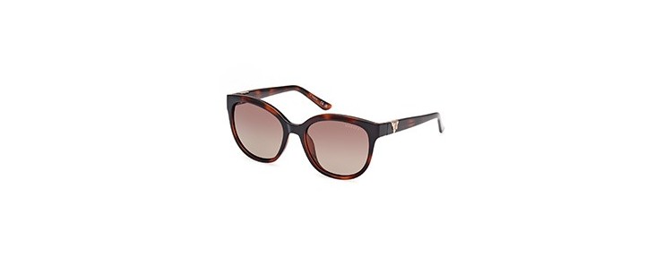 Guess GU7877 5652H - Havane...