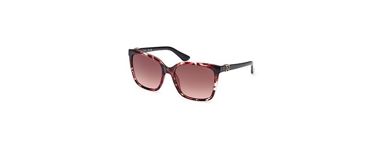 Guess GU7865 5755T - Havane...