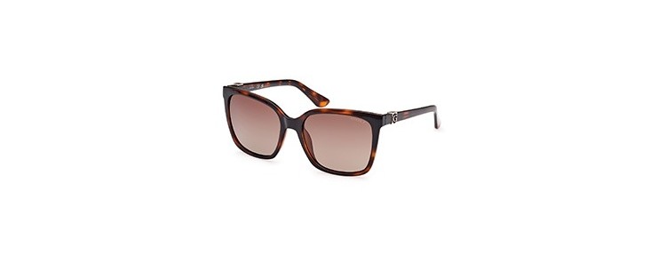 Guess GU7865 5752H - Havane...