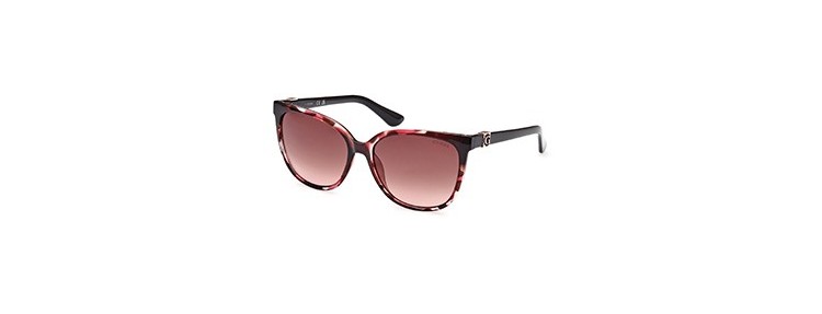 Guess GU7864 5855T - Havane...
