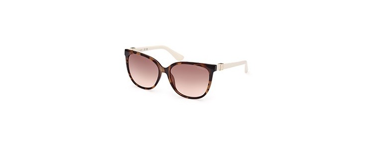 Guess GU7864 5853F - Havane...