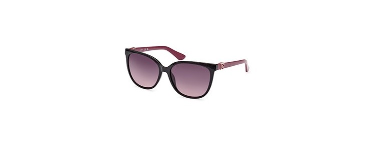 Guess GU7864 5805B - Noir...