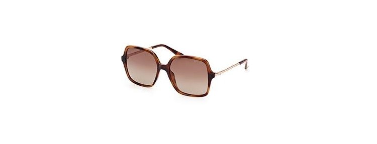 Guess GU7845 5753H - Havane...
