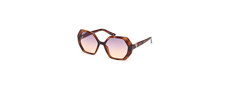 Guess GU7879 5453Z - Havane...