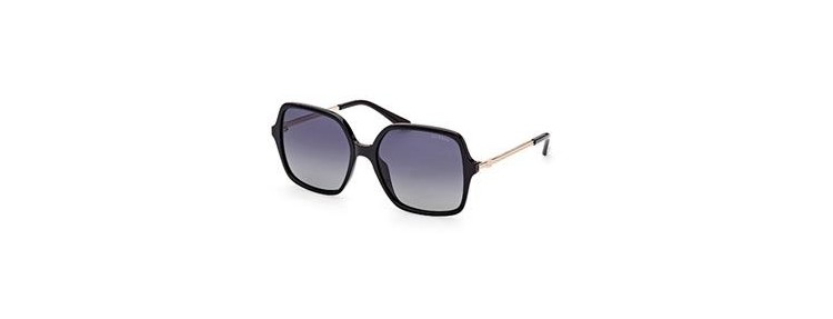 Guess GU7845 5701D - Noir...