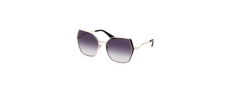 Guess GU7843 6128B - Or...