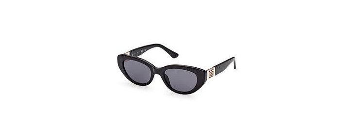 Guess GU7849 5101A - Noir...