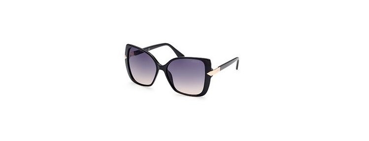 Guess GU7820 5601B - Noir...
