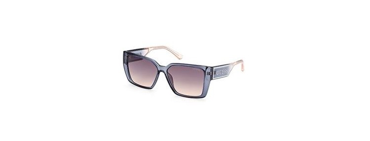 Guess GU7818 5692B - Bleu...
