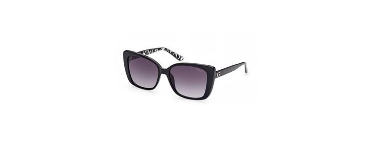 Guess GU7829 5601B - Noir...