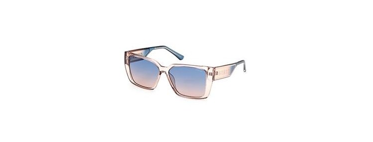 Guess GU7818 5657W - Beige...