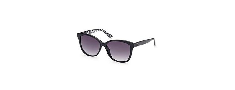 Guess GU7828 5601B - Noir...