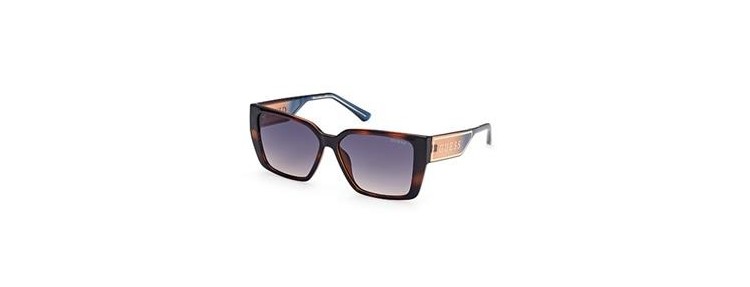 Guess GU7818 5652B - Havane...