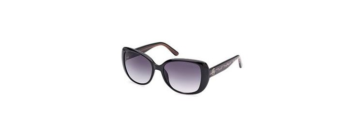 Guess GU7822 5601B - Noir...