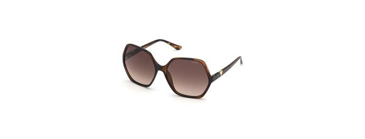 Guess GU7747 6252F - Havane...