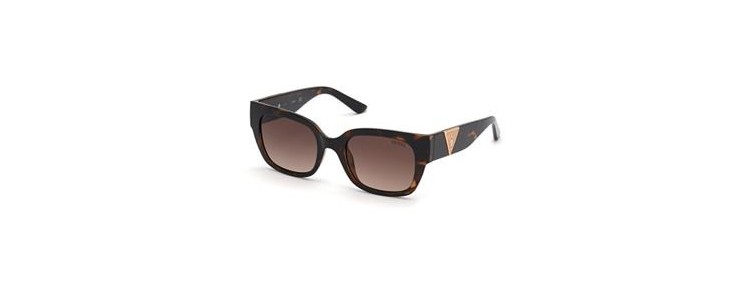 Guess GU7742 5352F - Havane...