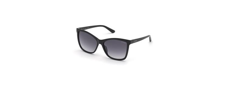 Guess GU7779 5701C - Noir...