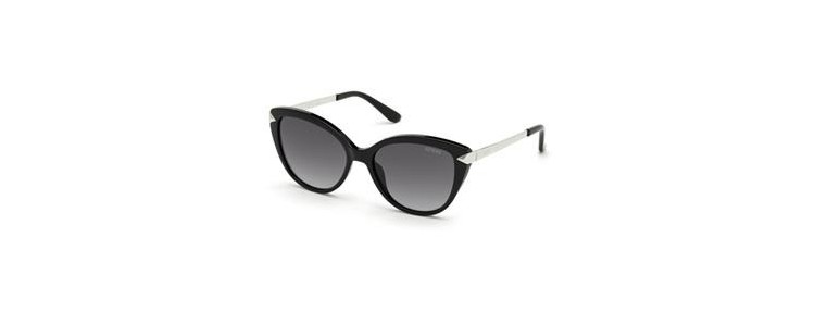 Guess GU7658 5601C - Noir...