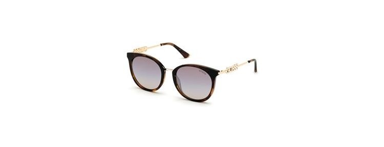 Guess GU7645 5252G - Havane...