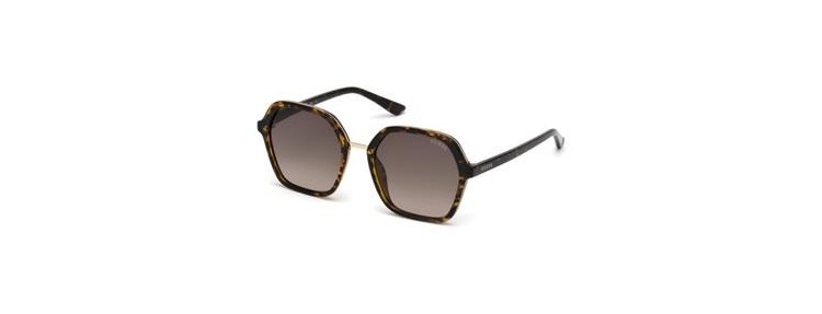 Guess GU7557 5452F - Havane...